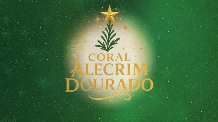 Projeto natalino: “Coral Alecrim Dourado” precisa de apoio para ações em Blumenau, Pomerode e Timbó