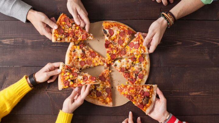 Dia da Pizza celebra uma paixão nacional que vai muito além do sabor