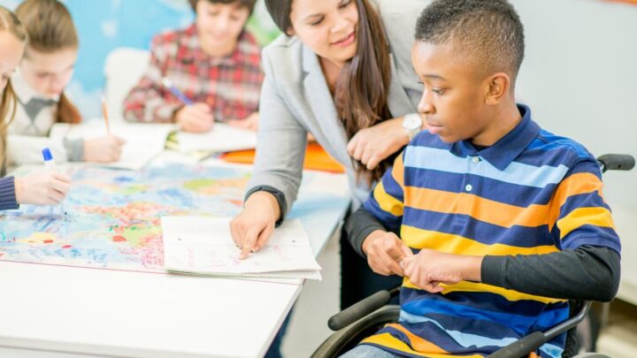 Diversidade na sala de aula: melhorias e desafios