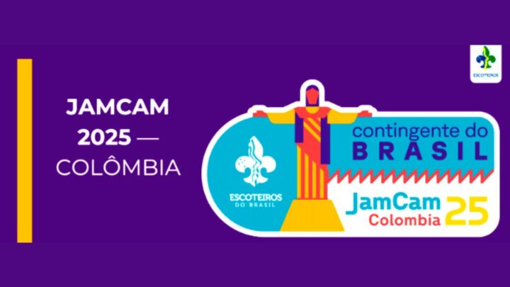 Coluna Escoteira – por Rogerio Gessner 25/07/2025