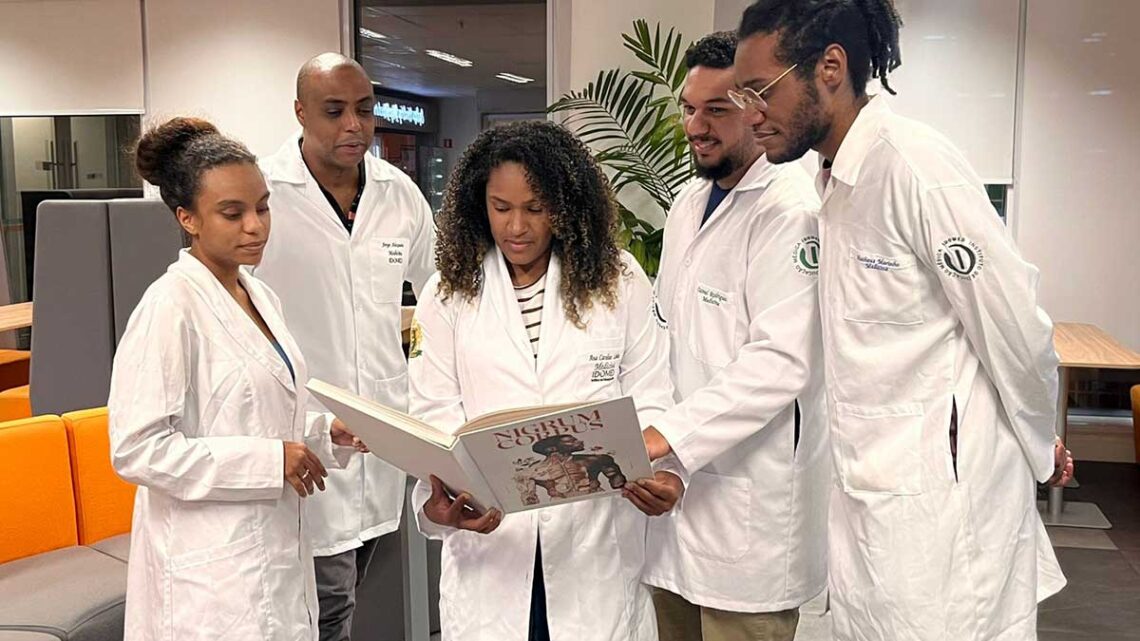 “Corpo Preto” é consagrado em Cannes com Grand Prix inédito e três Leões por projeto que denuncia o racismo estrutural na saúde