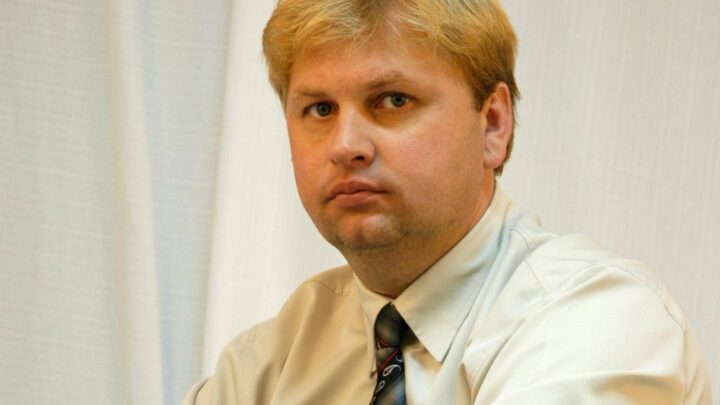 Morre o fotógrafo Rogério Edgar Maas, aos 57 anos