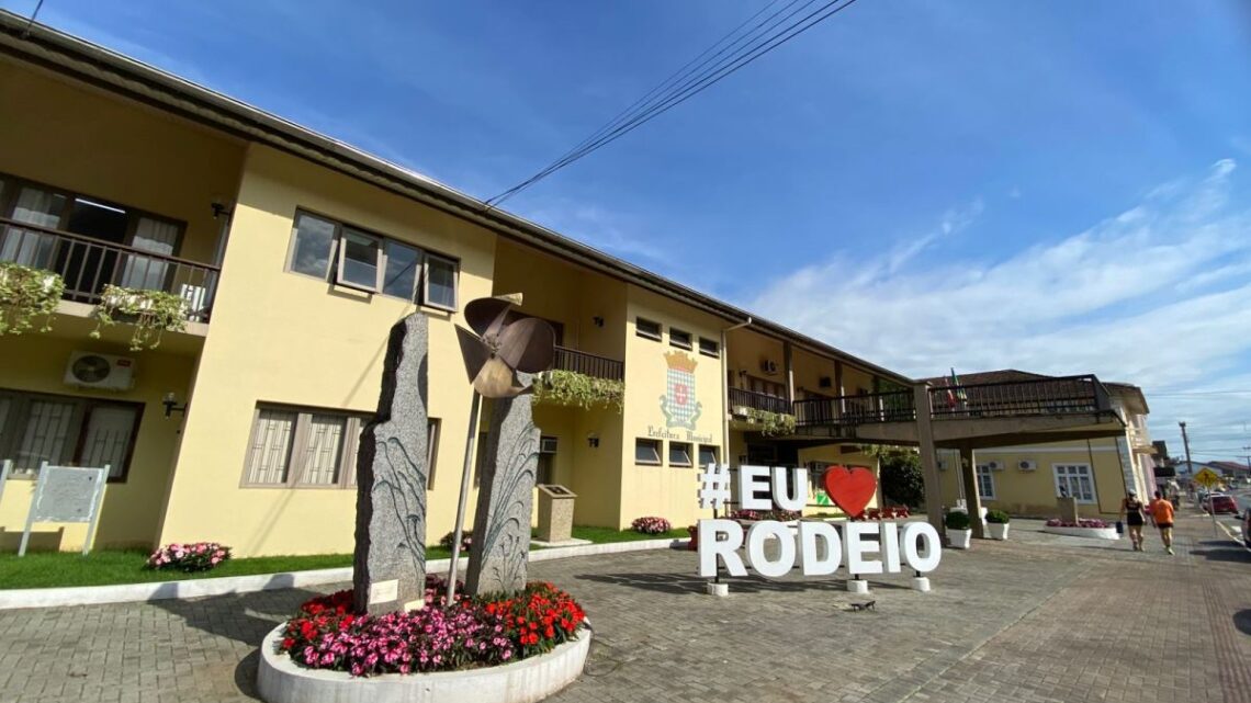 Processo Seletivo N° 06/2025: Prefeitura de Rodeio tem legalidade confirmada