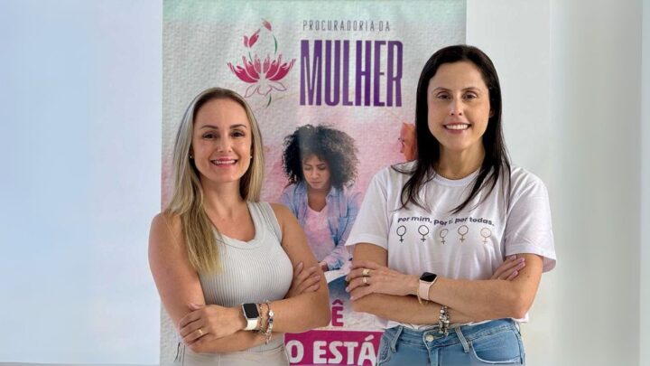 Câmara Timbó – Procuradoria Especial da Mulher possui WhatsApp