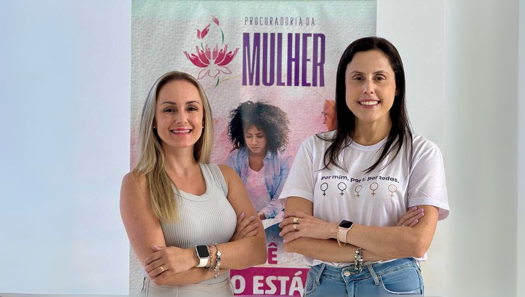 Câmara Timbó – Procuradoria Especial da Mulher possui WhatsApp