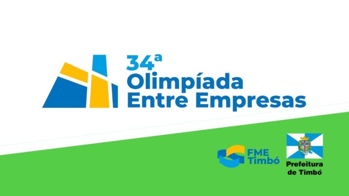 “Uma Viagem no Tempo” encerra a 34ª Olimpíada Entre Empresas de Timbó com música, nostalgia e integração