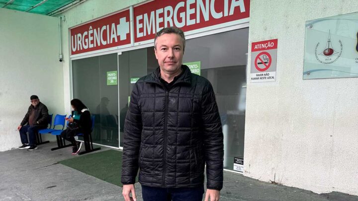 Deputado Napoleão Bernardes detalha investimentos, critica falhas em Políticas Estaduais e defende Timbó em múltiplas frentes