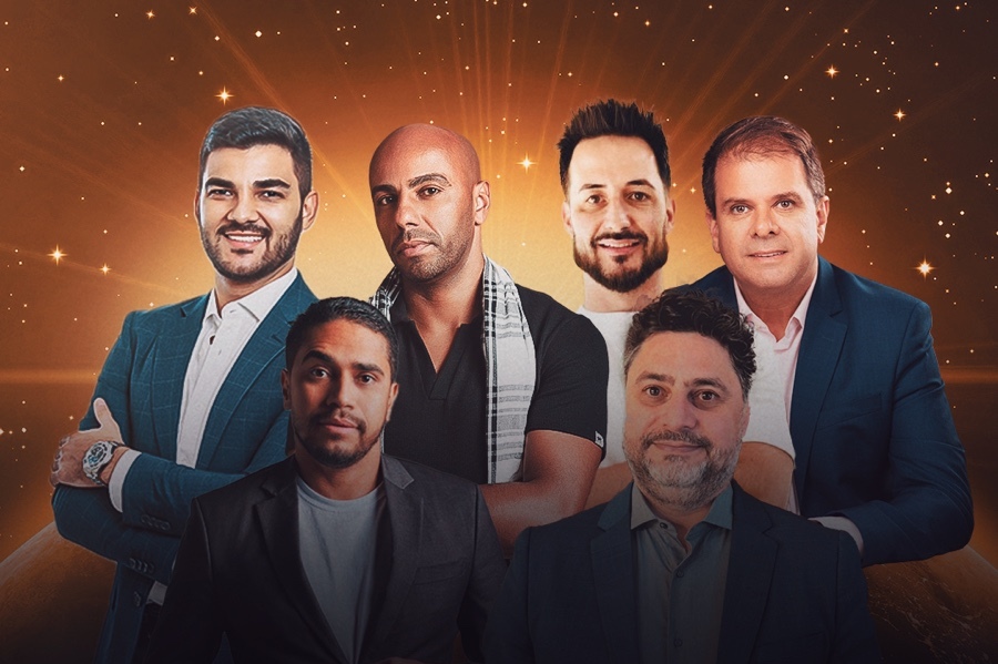 Timbó – Conecta Prime: o evento que vai destravar sua gestão e alavancar suas vendas