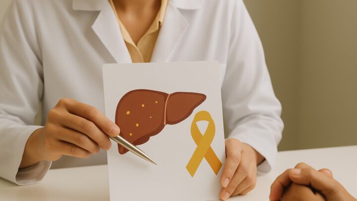 Julho amarelo: hepatites virais preocupam região Sul