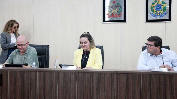 Câmara de Blumenau aprova requerimentos e moções para evitar perda de recursos destinados à nova Policlínica Regional