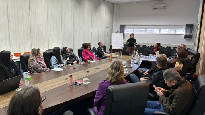 AMVE inicia projeto estruturado de ESG com apoio de especialistas em Governança Sustentável