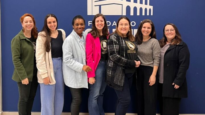 Academia de Letras de Timbó e Fundação de Cultura planejam ações