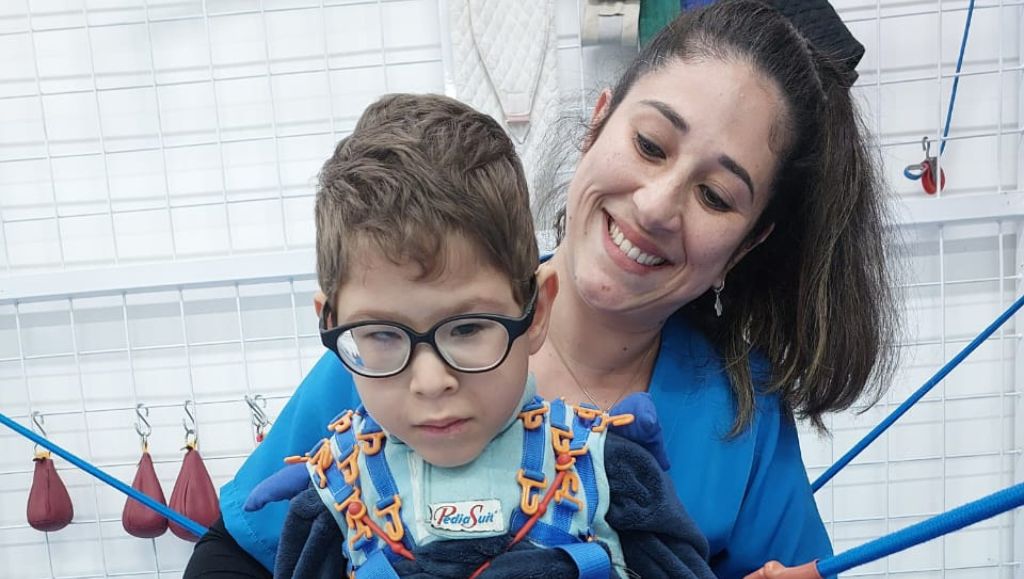 BRDE contempla APAE de Blumenau via lei de incentivos em 2024 e seguem juntos pela Inclusão e Saúde