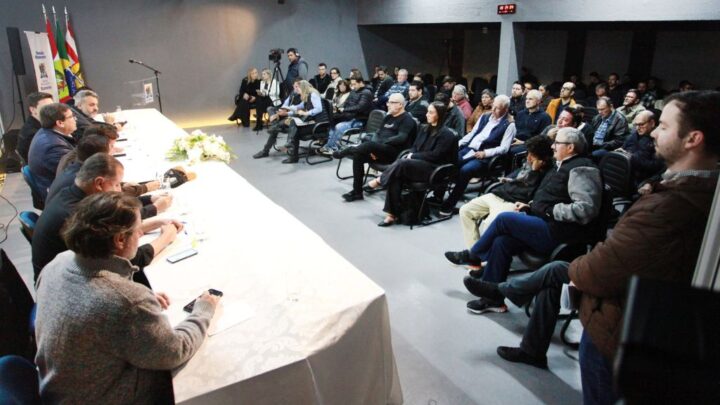 Câmara de Blumenau – Comunidade da Itoupava Central vai receber sessão itinerante da Câmara nesta quarta-feira (20)