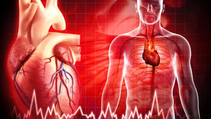 Coração sob pressão: por que adultos jovens estão antecipando os cuidados preventivos?