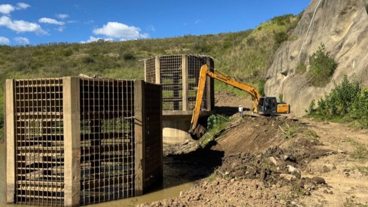 Definida composição da Comissão da Câmara que vai acompanhar obras da Barragem de José Boiteux