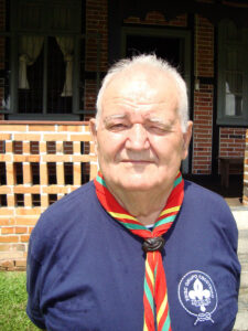 Antonio Gebardo Nuber