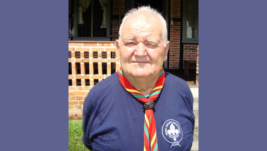 Coluna Escoteira – por Rogerio Gessner 22/08/2025