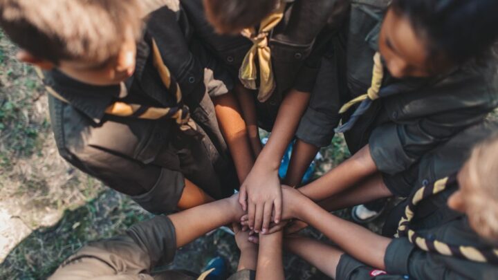 Coluna Escoteira – por Rogerio Gessner 15/08/2025