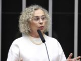 deputada federal Ana Paula Lima (PT–SC)