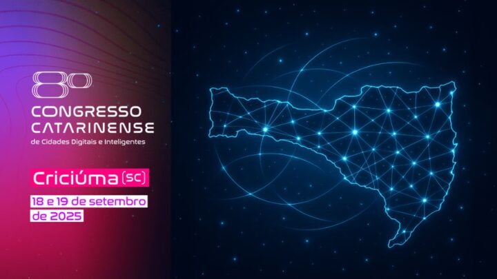 Metade das Prefeituras de Santa Catarina não tem setor TI