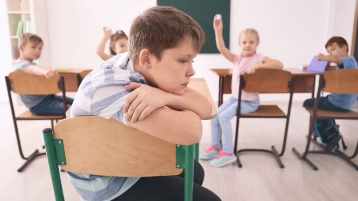 O que é o Bullying? Prevenção e Resposta em Tempos de Urgência: O Caso de Alto Araguaia (MT)