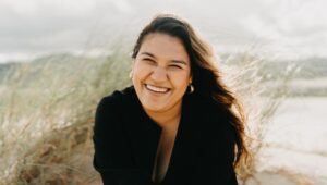 Ruth Rodrigues Foto: Rafael Fontana