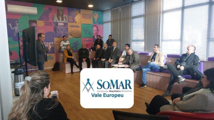 SOMAR Vale Europeu participa da 12ª Reunião da Governança Geral do PEDEM e ELI