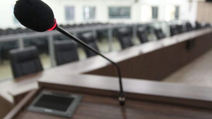 Câmara de Blumenau – Secretário da Seurb é convocado a prestar esclarecimentos na Câmara nesta quinta-feira (21)