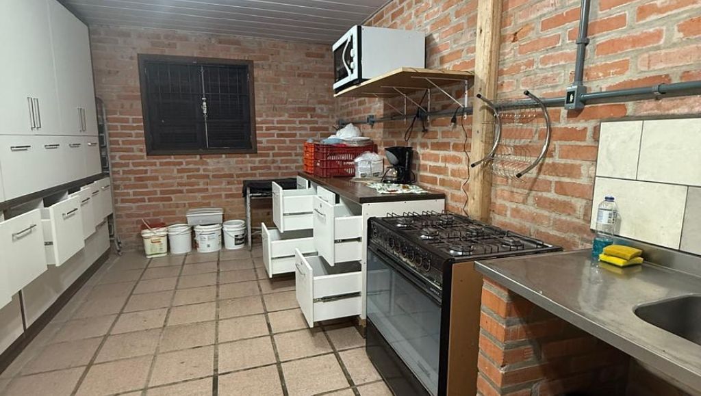 Sede do 20º Grupo Escoteiro Timbó é alvo de invasão e furto Sede do 20º Grupo Escoteiro Timbó é alvo de invasão e furto