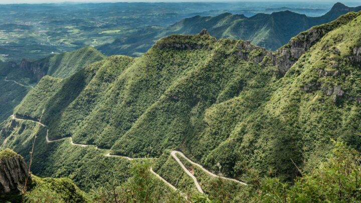 Sustentabilidade impulsiona turismo catarinense e fortalece economia local