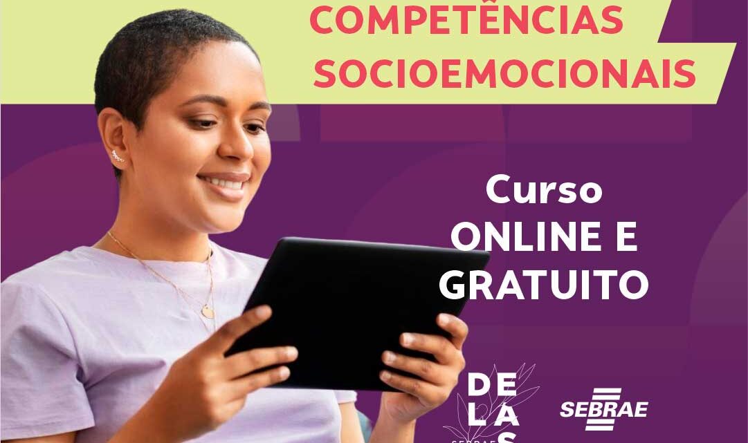Sebrae Delas lança novas trilhas gratuitas para empreendedoras