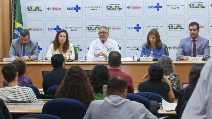 Ministério anuncia que o CPF será novo número do Cartão do SUS