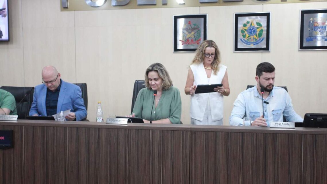 Câmara aprova criação do Programa de Divulgação de Animais Perdidos em Blumenau