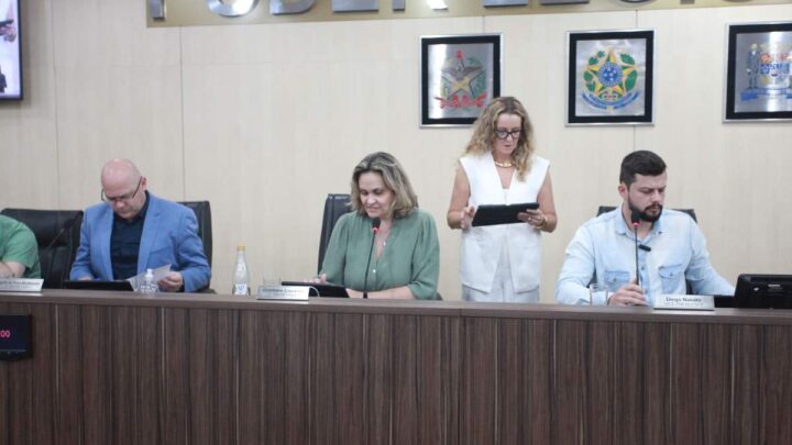 Câmara aprova criação do Programa de Divulgação de Animais Perdidos em Blumenau