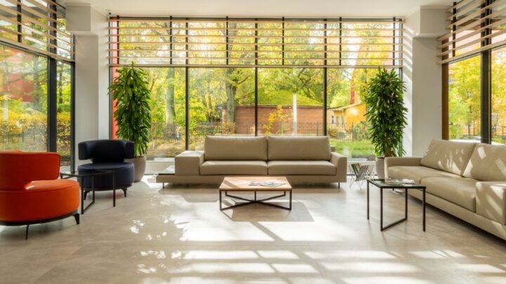 Decoração confortável: a tendência que une aconchego e funcionalidade