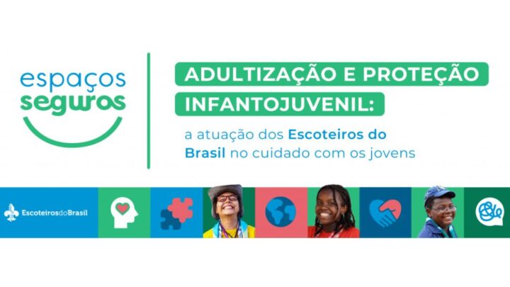 Coluna Escoteira – por Rogerio Gessner 12/09/2025