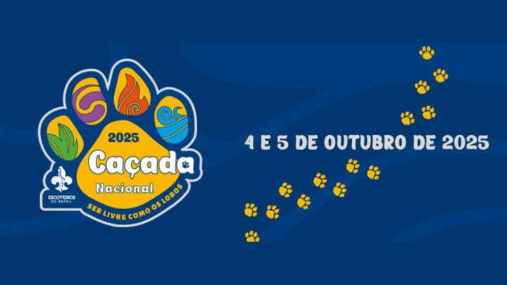 Coluna Escoteira – por Rogerio Gessner 19/09/2025