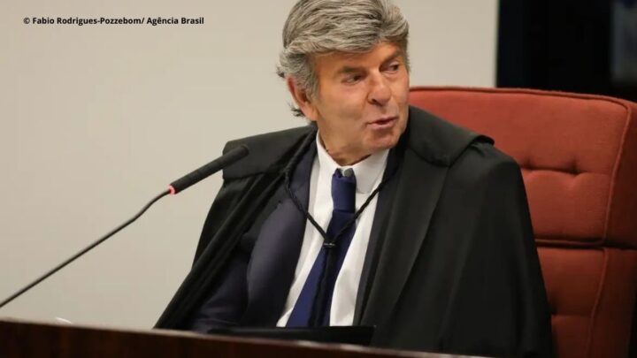 Fux absolve Bolsonaro dos cinco crimes da trama golpista