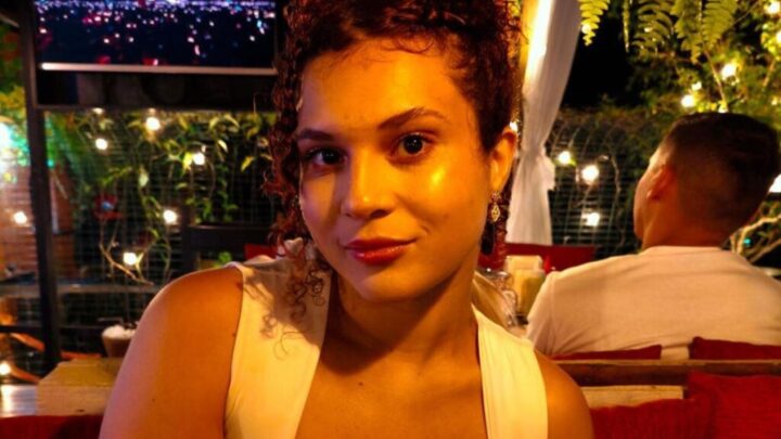 Jovem mãe de quatro filhos permanece desaparecida em Rio dos Cedros