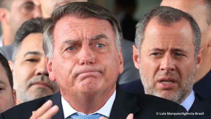 Justiça – Por 4 a 1, STF condena Bolsonaro e mais sete pela trama golpista
