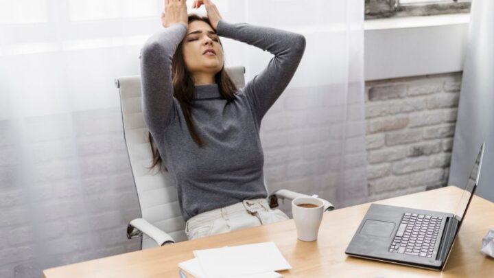 Pressão do dia a dia: como reduzir o estresse no Sul do Brasil