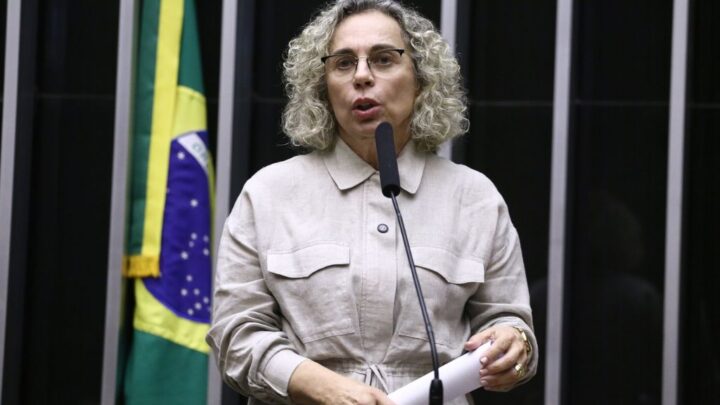 Projeto de Ana Paula Lima que torna obrigatória a notificação de casos de violência obstétrica é aprovado na Comissão da Mulher