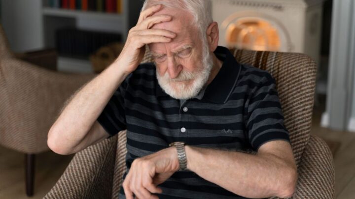 Setembro Lilás revela preocupação com Alzheimer e demências na terceira idade