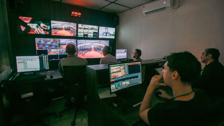 TVAL apresenta nova programação para bem informar o catarinense