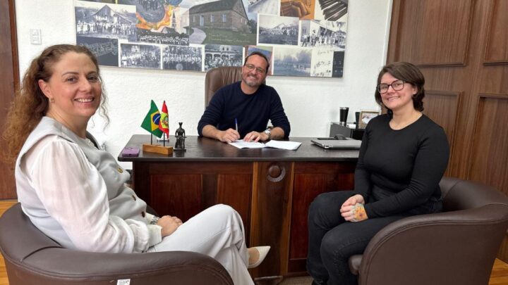 Timbó lança novo REURB para ampliar regularização e qualidade de vida nos bairros da cidade