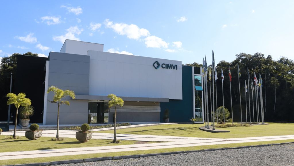 Timbó recebe evento de transmissão do Fórum Estadual das IGRs Timbó recebe evento de transmissão do Fórum Estadual das IGRs