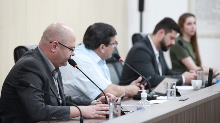 Câmara aprova projeto que garante fornecimento de medicamentos do SUS com receitas de médicos particulares