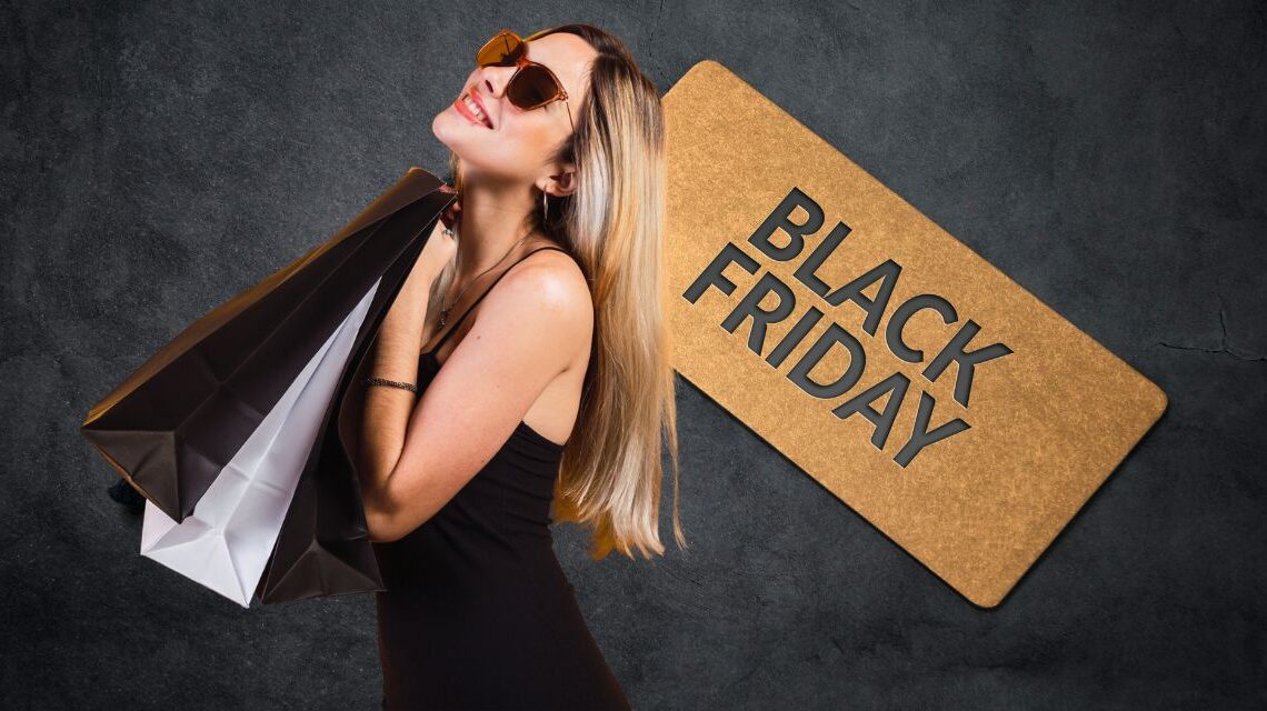 Black Friday em Curitiba: entenda as expectativas do comércio para a data