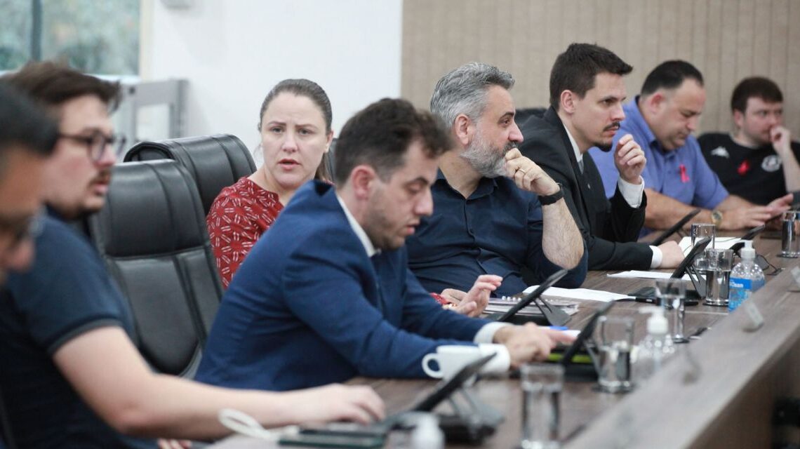 Câmara de Blumenau aprova aviso prévio obrigatório antes do corte de água em caso de inadimplência